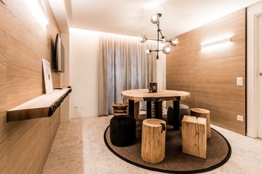 Hotel The Base Andermatt: Photo 