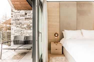 Hotel The Base Andermatt: Photo 
