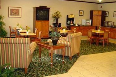 Hotel Motel 6 Indianapolis Anderson:  ANDERSON (IN)