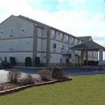 Hotel BAYMONT INN AND SUITES ANDERSON