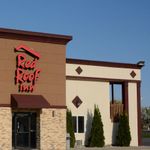 Hotel RED ROOF INN ANDERSON