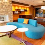 FAIRFIELD INN AND SUITES BY MARRIOTT ANDERSON 2 Stars