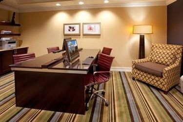 Hotel Holiday Inn Anderson:  ANDERSON (SC)