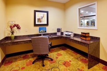Holiday Inn Express Hotel & Suites Anderson-I-85 (Hwy 76, Ex 19B):  ANDERSON (SC)