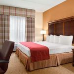 COUNTRY INN SUITES BY RADISSON ANDERSON SC 3 Stars