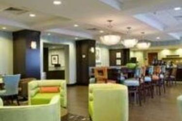 Hotel Hampton Inn Anderson-Alliance Business Park, Sc:  ANDERSON (SC)