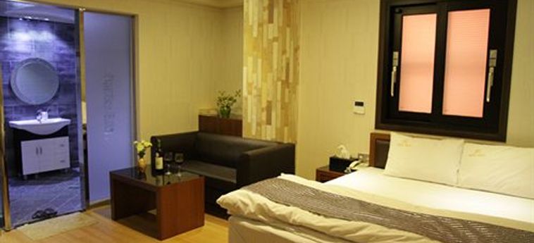 Hotel GORYEO HOTEL