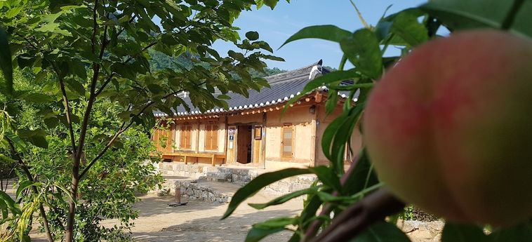 JUKHEON TRADITIONAL HOUSE 0 Stelle