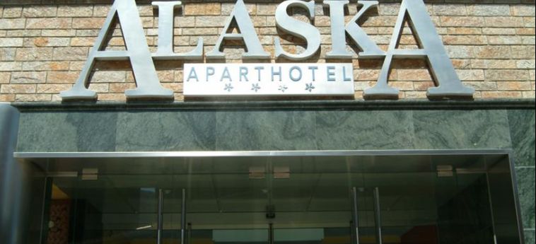 Hotel ALASKA