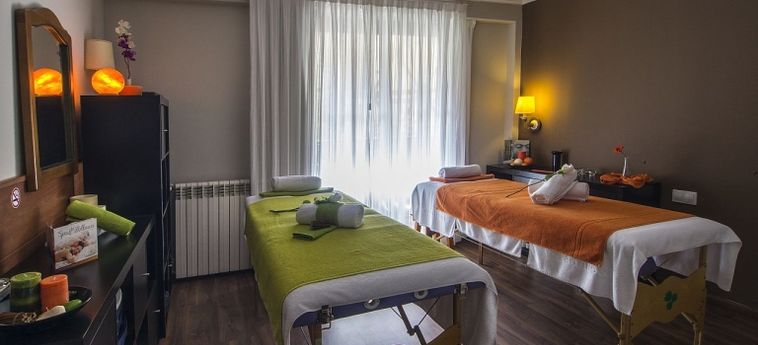Diana Parc Hotel :  ANDORRA