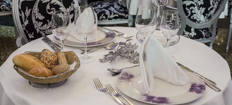 Diana Parc Hotel :  ANDORRA