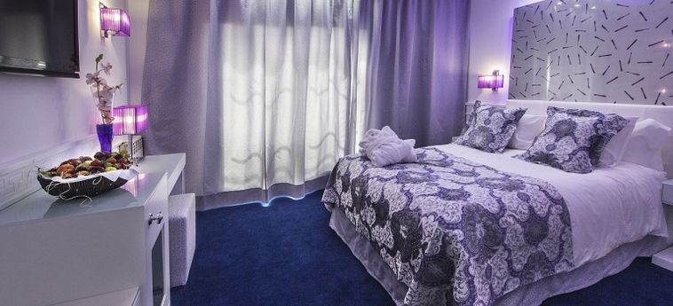Diana Parc Hotel  Andorra : Photo 