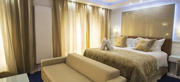 Diana Parc Hotel  Andorra : Photo 