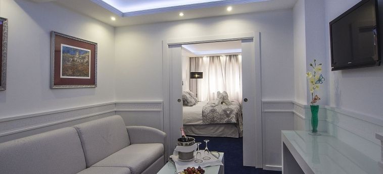 Diana Parc Hotel  Andorra : Photo 