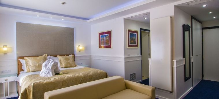 Diana Parc Hotel  Andorra : Photo 
