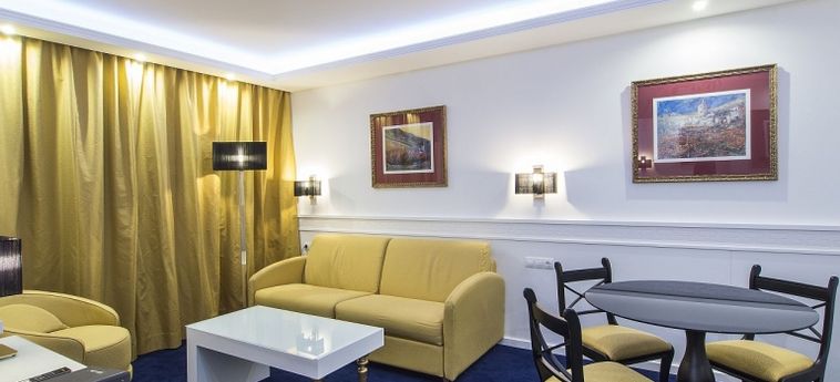Diana Parc Hotel  Andorra : Photo 