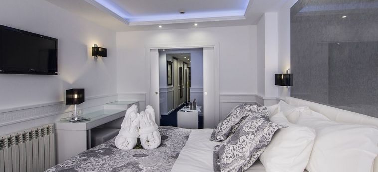 Diana Parc Hotel  Andorra : Photo 