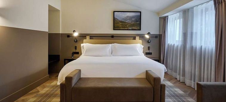 Casa Serras Andorra Andorra : Photo 