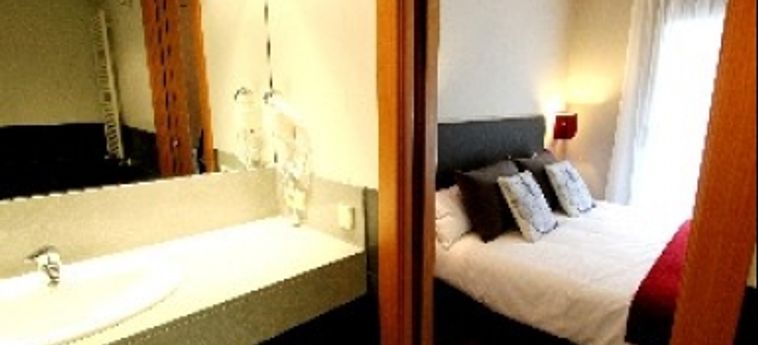 Hotel Pierre & Vacances Apartamentos Andorra Ransol:  ANDORRA 