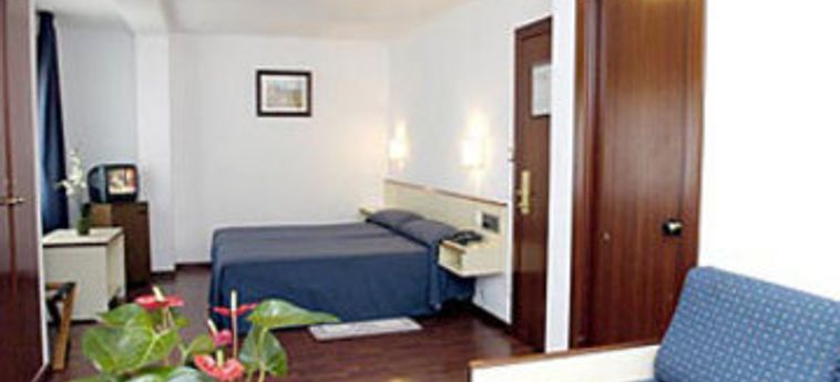 Hotel Acta Florida:  ANDORRA 