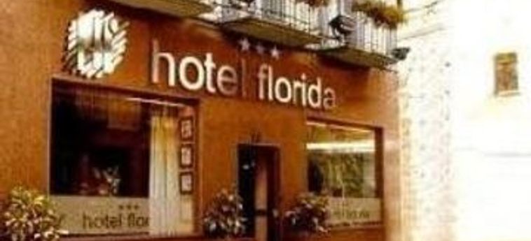 Hotel Acta Florida:  ANDORRA 
