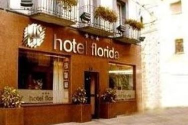 Hotel Acta Florida:  ANDORRA