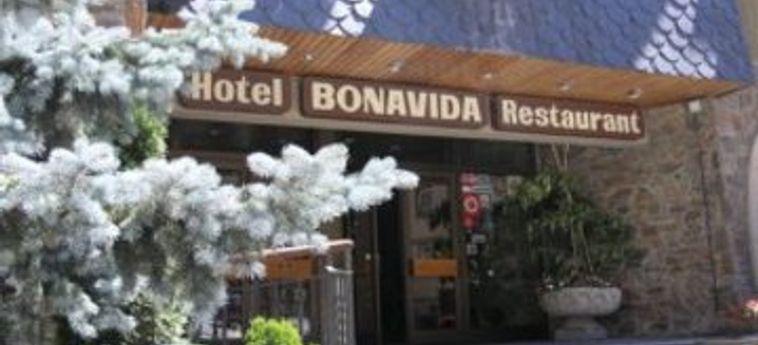Hotel Bonavida:  ANDORRA