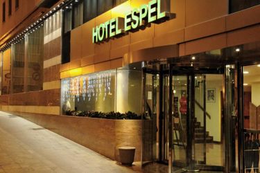 Hotel Espel:  ANDORRA