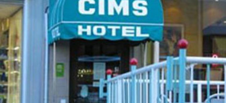 Hotel Els Cims:  ANDORRA