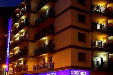 Serhs Cosmos Hotel-Aprthotel:  ANDORRA