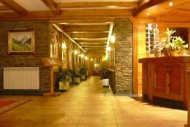 Hotel Del Clos:  ANDORRA