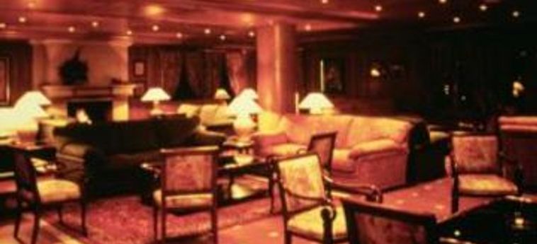 Hotel Husa Xalet Ritz:  ANDORRA