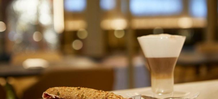 Grand Plaza Hotel &Amp; Wellness Andorra Andorra : Photo 