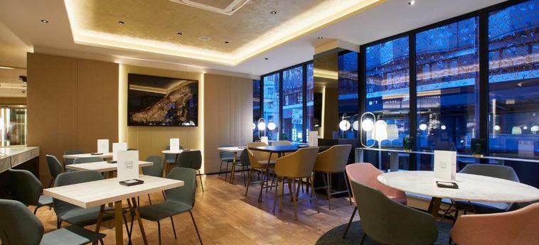 Grand Plaza Hotel &Amp; Wellness Andorra Andorra : Photo 