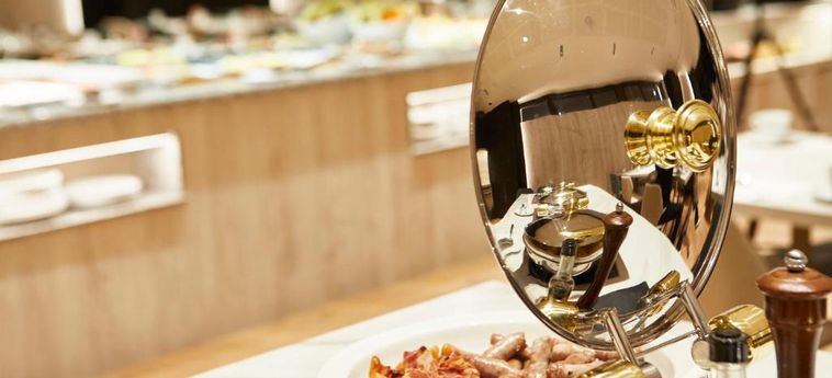 Grand Plaza Hotel &Amp; Wellness Andorra Andorra : Photo 
