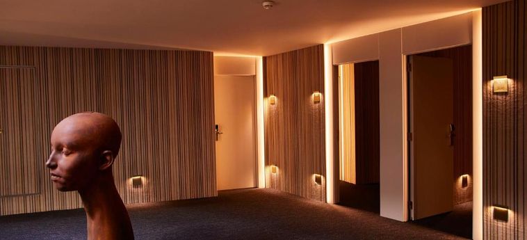 Grand Plaza Hotel &Amp; Wellness Andorra Andorra : Photo 