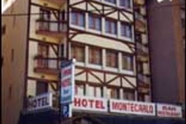 Hotel Montecarlo:  ANDORRA