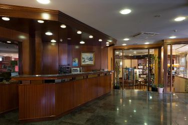 Hotel Hotansa Cervol:  ANDORRA
