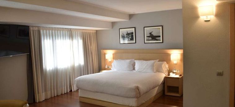 Suites Plaza Hotel &Amp; Wellness Andorra Andorra : Photo 