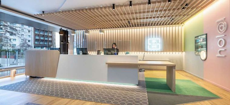Suites Plaza Hotel &Amp; Wellness Andorra Andorra : Photo 
