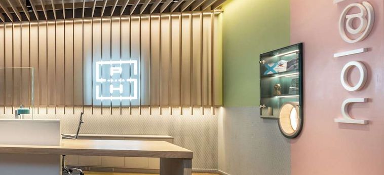 Suites Plaza Hotel &Amp; Wellness Andorra Andorra : Photo 