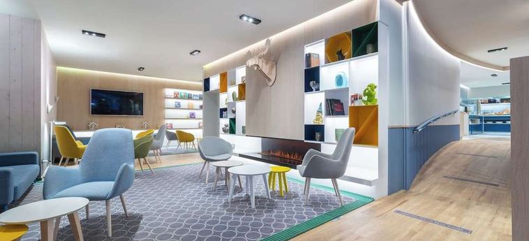 Suites Plaza Hotel &Amp; Wellness Andorra Andorra : Photo 