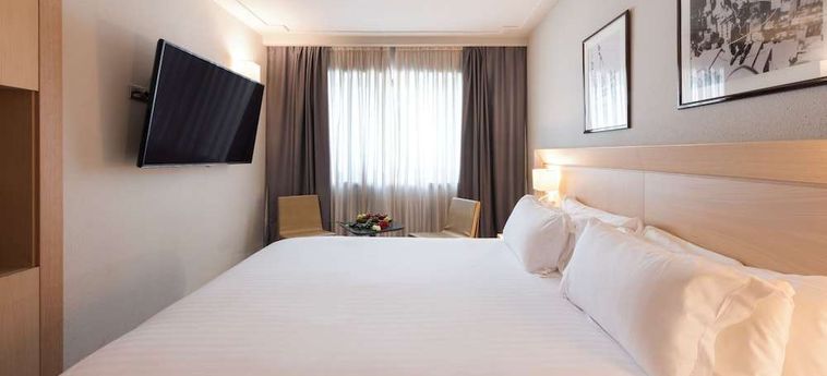 Suites Plaza Hotel &Amp; Wellness Andorra Andorra : Photo 