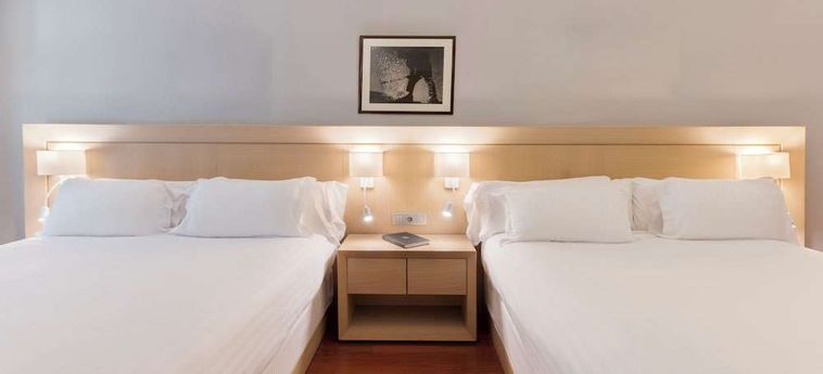 Suites Plaza Hotel &Amp; Wellness Andorra Andorra : Photo 