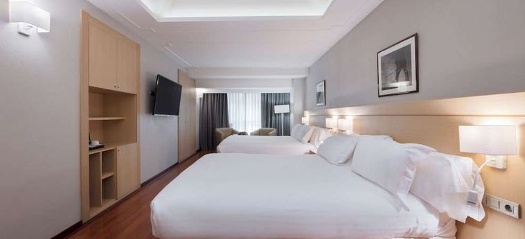 Suites Plaza Hotel &Amp; Wellness Andorra Andorra : Photo 