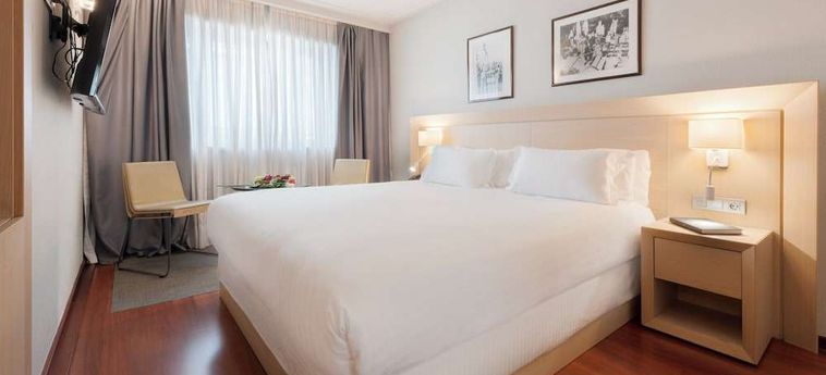 Suites Plaza Hotel &Amp; Wellness Andorra Andorra : Photo 
