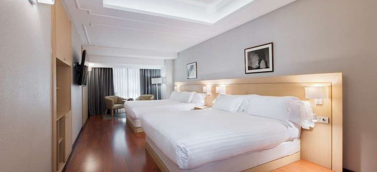 Suites Plaza Hotel &Amp; Wellness Andorra Andorra : Photo 