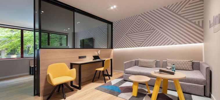 Suites Plaza Hotel &Amp; Wellness Andorra Andorra : Photo 