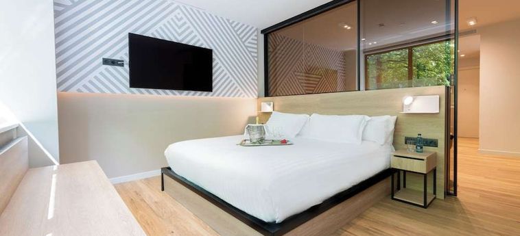 Suites Plaza Hotel &Amp; Wellness Andorra Andorra : Photo 