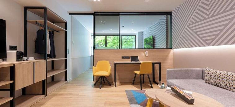 Suites Plaza Hotel &Amp; Wellness Andorra Andorra : Photo 